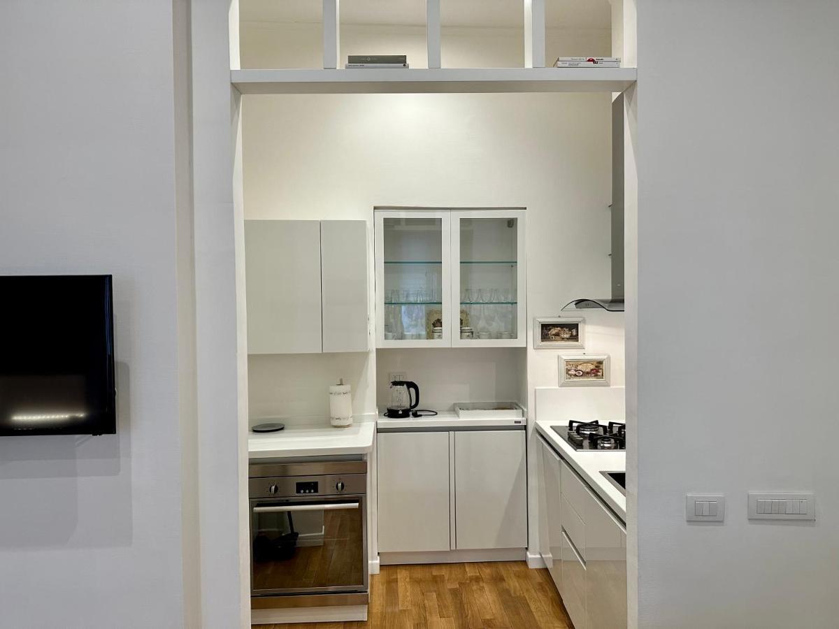 Sisters' Home - Appartamento Nel Centro Storico Con Terrazzo, Aria Condizionata E Vasca Da Bagno Siena Eksteriør billede